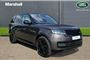 2022 Land Rover Range Rover 3.0 D350 First Edition 4dr Auto