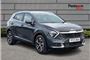 2023 Kia Sportage 1.6T GDi HEV 3 5dr Auto