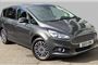 2019 Ford S-MAX 1.5 EcoBoost 165 Titanium 5dr