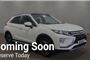 2019 Mitsubishi Eclipse Cross 1.5 4 5dr CVT 4WD