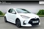 2022 Toyota Yaris 1.5 Hybrid Design 5dr CVT