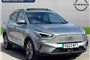 2023 MG ZS EV 115kW Trophy Connect EV Long Range73kWh 5dr Auto