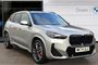 2024 BMW X1 sDrive 20i MHT M Sport 5dr Step Auto