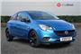 2019 Vauxhall Corsa 1.4 [75] Griffin 3dr