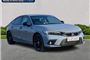 2023 Honda Civic 2.0 eHEV Sport 5dr CVT