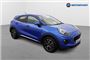 2023 Ford Puma 1.0 EcoBoost Hybrid mHEV Titanium 5dr DCT