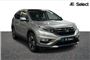 2018 Honda CR-V 1.6 i-DTEC 160 EX 5dr