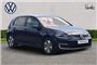 2019 Volkswagen e-Golf 99kW e-Golf 35kWh 5dr Auto