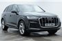 2020 Audi Q7 50 TDI Quattro S Line 5dr Tiptronic