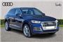 2018 Audi Q5 2.0 TDI Quattro S Line 5dr S Tronic [Tech Pack]