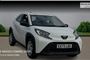 2023 Toyota Aygo X 1.0 VVT-i Pure 5dr Auto