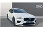 2021 Volvo V60 2.0 T6 Recharge PHEV R DESIGN 5dr AWD Auto