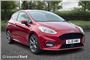 2018 Ford Fiesta 1.0 EcoBoost ST-Line 3dr