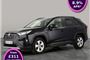 2020 Toyota RAV4 2.5 VVT-i Hybrid Icon 5dr CVT 2WD