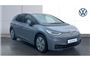 2022 Volkswagen ID.3 150kW Family Pro Performance 58kWh 5dr Auto