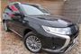 2021 Mitsubishi Outlander 2.4 PHEV Dynamic 5dr Auto