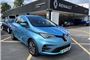 2022 Renault Zoe 100kW GT Line R135 50kWh Rapid Charge 5dr Auto