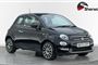 2024 Fiat 500 1.0 Mild Hybrid Top 3dr