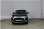 2019 Mitsubishi Outlander 2.0 Exceed 5dr CVT