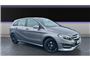 2018 Mercedes-Benz B-Class B180 Exclusive Edition 5dr