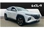 2022 Hyundai Tucson 1.6 TGDi 48V MHD Ultimate 5dr 2WD DCT