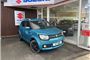 2020 Suzuki Ignis 1.2 Dualjet SZ-T 5dr Auto