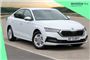 2023 Skoda Octavia 1.0 TSI SE Technology 5dr