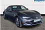 2022 Mazda MX-5 2.0 [184] Sport Tech 2dr