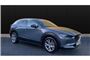 2021 Mazda CX-30 2.0 e-Skyactiv G MHEV Sport Lux 5dr Auto