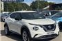 2021 Nissan Juke 1.0 DiG-T 114 N-Connecta 5dr