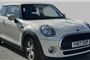 2017 MINI Hatchback 1.2 One 3dr