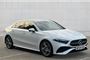 2024 Mercedes-Benz A-Class Saloon A200 AMG Line Premium 4dr Auto