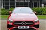 2024 Mercedes-Benz A-Class A250e AMG Line Executive 5dr Auto