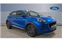 2021 Ford Puma 1.0 EcoBoost Hybrid mHEV Titanium 5dr