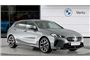 2025 BMW 1 Series 123 xDrive M Sport 5dr Step Auto