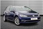 2018 Volkswagen Golf 1.5 TSI EVO 150 GT 5dr