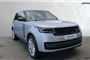 2023 Land Rover Range Rover 3.0 D350 HSE 4dr Auto