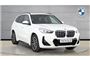 2024 BMW X1 xDrive 25e M Sport 5dr Step Auto