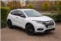 2020 Honda HR-V 1.5 i-VTEC Turbo Sport CVT 5dr