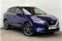 2023 Nissan Qashqai 1.3 DiG-T MH 158 Tekna 5dr Xtronic