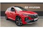 2023 Hyundai Tucson 1.6 TGDi Plug-in Hybrid N Line S 5dr 4WD Auto