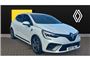 2021 Renault Clio 1.6 E-TECH Hybrid 140 RS Line 5dr Auto