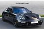 2017 Porsche Panamera 4.0 V8 Turbo S E-Hybrid 5dr PDK