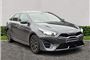 2024 Kia Ceed 1.5T GDi ISG 138 GT-Line 5dr DCT