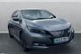 2022 Nissan Leaf 160kW e+ Tekna 59kWh 5dr Auto