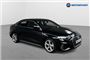 2023 Audi A3 Saloon 35 TFSI S Line 4dr S Tronic