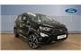 2022 Ford EcoSport 1.0 EcoBoost 125 ST-Line Design 5dr