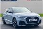 2021 Audi A1 25 TFSI Black Edition 5dr