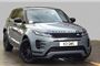 2021 Land Rover Range Rover Evoque 1.5 P300e R-Dynamic SE 5dr Auto