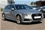 2018 Audi A3 1.5 TFSI S Line 5dr